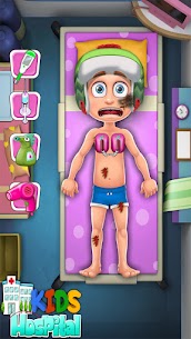 Doctor Games – Hospital 3