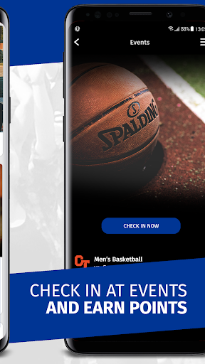 Dillard Bleu Zone Screen 2