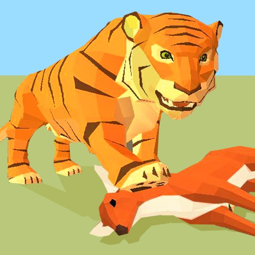 Wild Hunting logo
