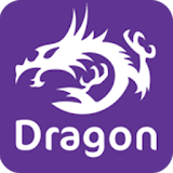 Dragon mini IPTV icon