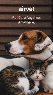 Airvet: Vet On Demand(圖1)-速報App