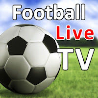 Live Football TV - Football TV Live Streaming