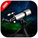 デジタル望遠鏡本社ズームカメラの写真とビデオ - Androidアプリ