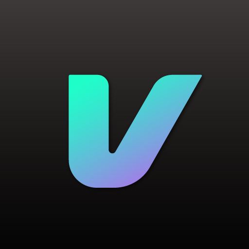 Virtually: Virtual Influencer logo
