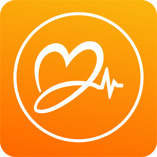Wecardio HC logo