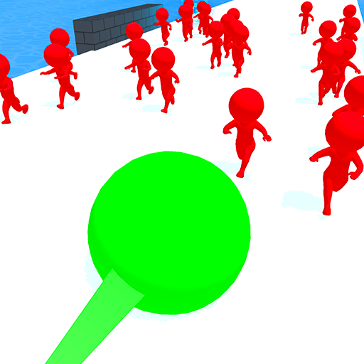 Ramp Ball logo