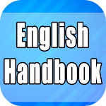 Cover Image of Скачать English Grammar Handbook  APK