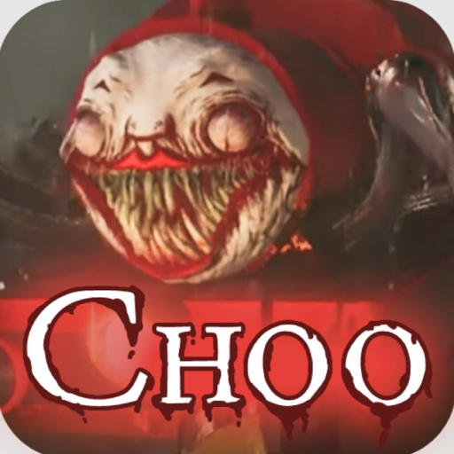 Choo Train Horror Charles