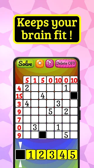 Double Block:Brain Puzzle Game - Screenshot 3