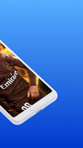 Captura 6 Amazing mbappe wallpaper 4k/HD android