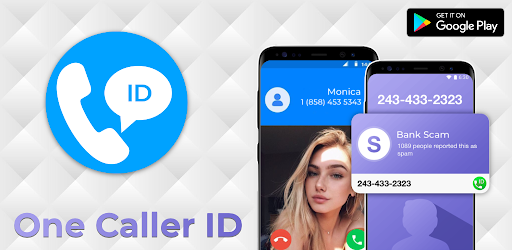 One Caller ID - Apps on Google Play