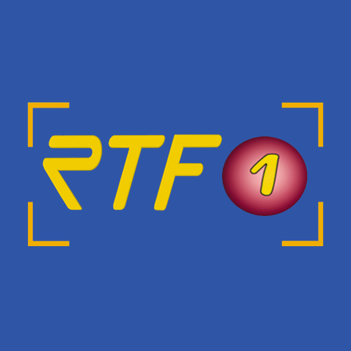 RTF1 Regional TV logo