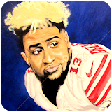 Odell Beckham wallpapers (HD) icon