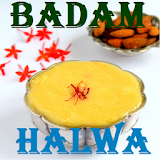 Badam Halwa icon