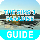 Guide For The Sims 3 Paradise icon