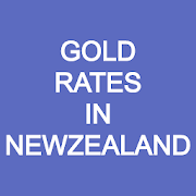 Daily Gold Rate - New Zealand