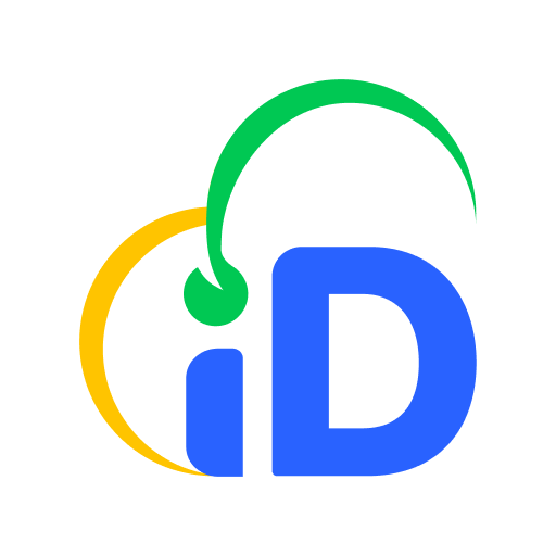 iDonatio logo