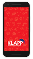 screenshot of KLAPP – Kotak Learning and Per