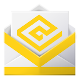 K-@ Mail Pro - Email App icon