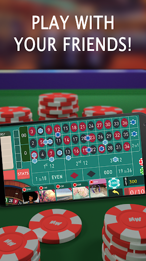 Roulette Royale - Grand Casino - Casino - games