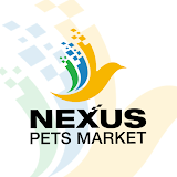 Nexus Pets Market - Pet Selling App icon