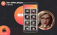 SAX Video Player - All Format Full Screen Playerのおすすめ画像5