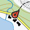 Topo GPS Switzerland