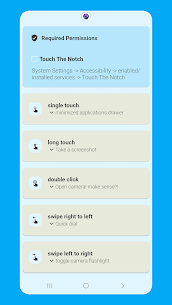 Touch The Notch v1.6.3 (Premium) 5