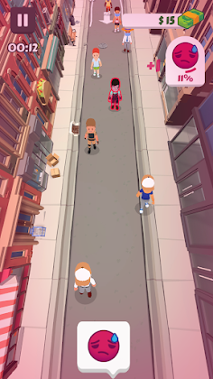 Mr. President - Screenshot 2