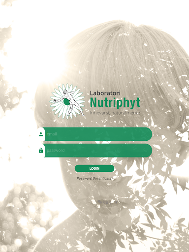 MyNutriphyt Screen 3