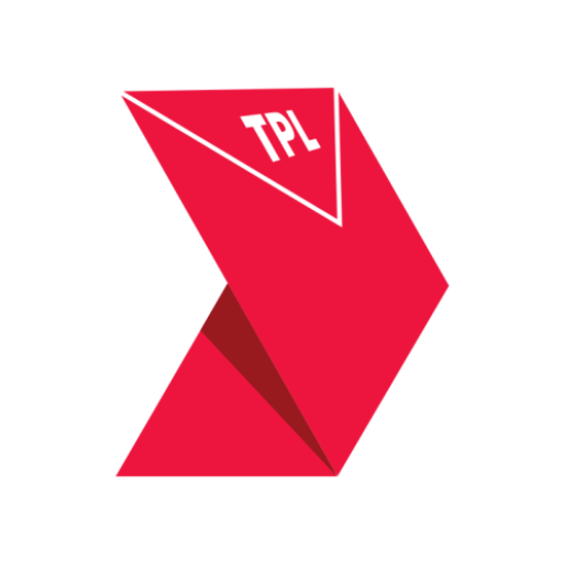 Total Post Logistic logo