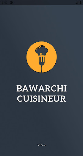 Bawarchi Cuisine