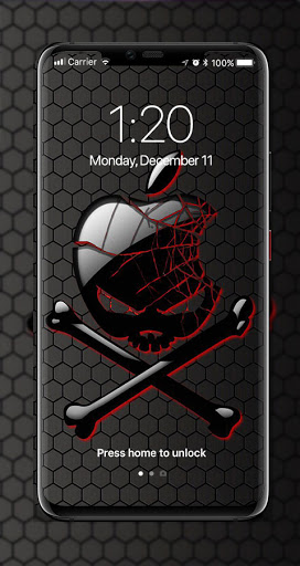 New Apple Wallpapers 4k