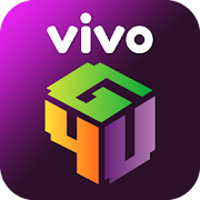 Top 10 Entertainment Apps Like Vivo Games4U - Best Alternatives
