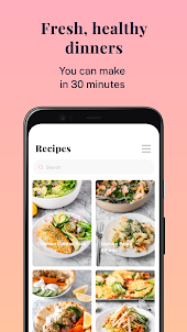 The Dinner App