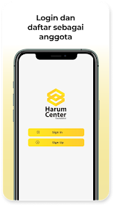 Harum Center 1.9 APK + Mod (Unlimited money) إلى عن على ذكري المظهر