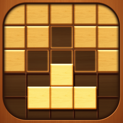 Block Puzzle Wood Download on Windows