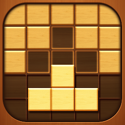 Obrázek ikony Block Puzzle Wood