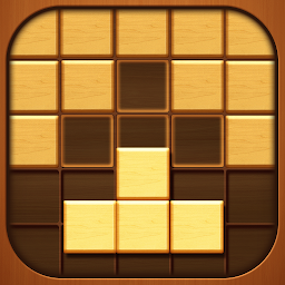 Block Puzzle Wood Mod Apk