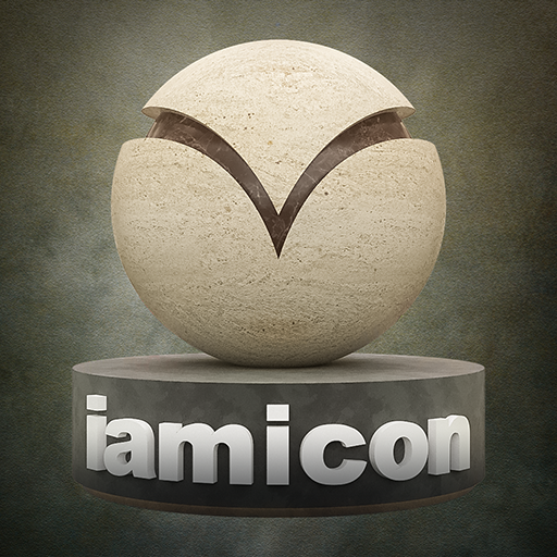 iamicon logo