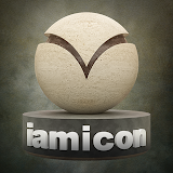iamicon icon