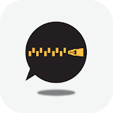Zipit Chat icon