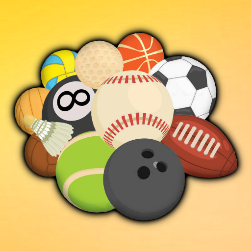 Hyper Sports Tycoon Idle Game