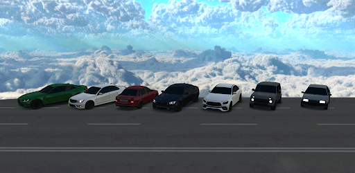 Обгоняй ларгусы: Гонки в небе