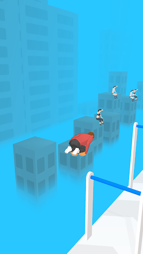 Swing Flip Screen 2