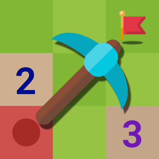 Minesweeper 2 logo