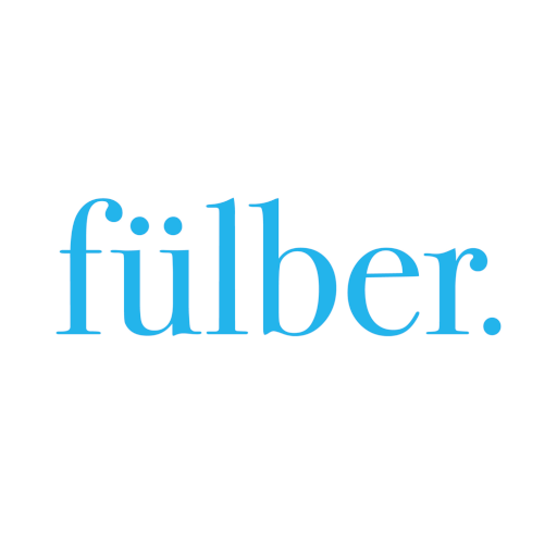 Fülber App logo