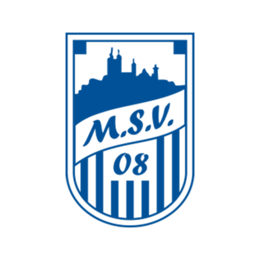 Meißner SV 08 logo