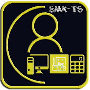 SIMLu SMK-TS 2019