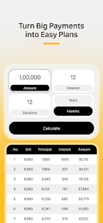 Calc ± Smart Widgets